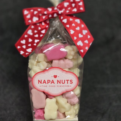 Valentine's Day Gift Bag - Lovestruck Gummi Bears