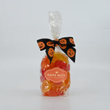 Fall Gift Bag - Gummi Fall Pumpkins