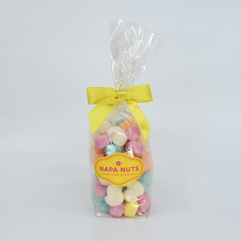 Easter Gift Bag - Sour Gummi Chicks