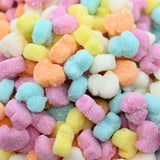 Easter Gift Bag - Sour Gummi Chicks