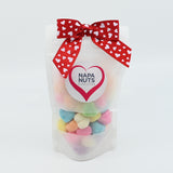 Valentine's Day Gift Bag - Share the Love Gummis