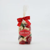 Winter Gift Bag - Christmas Gummi Bears