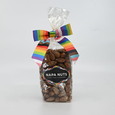 Pride Month Gift Bag - Hickory Almonds