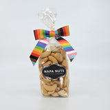 Pride Month Gift Bag - Roasted & Salted Cashews