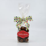 Winter Gift Bag - Chai Tea Chocolate Caramels