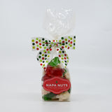 Winter Gift Bag - Christmas Gummi Bears