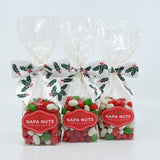 Winter Gift Bag - Christmas Blend Jelly Belly