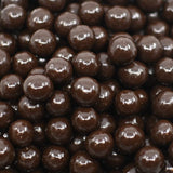 Fall Gift Bag - Dark Chocolate Cabernet Caramels
