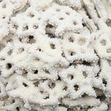 Winter Gift Bag - Snowflake Pretzels
