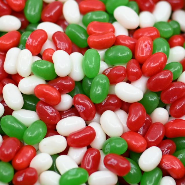 Jelly Belly - Christmas Mix | Napa Nuts