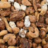 Fall Gift Bag - Sweet Delights Blend Mixed Nuts