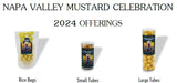 Mixed Nuts - Savory Blend - Mustard Celebration