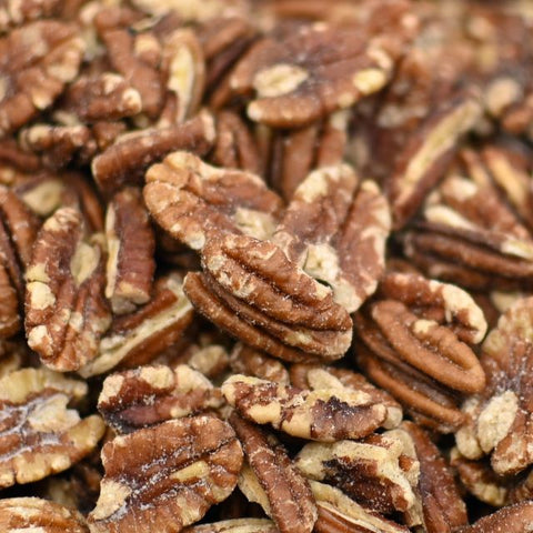Pecans - Roasted - Salted