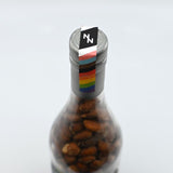 Wine Bottle - Smoked Almonds