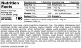 Trail Mix - Thai Blend