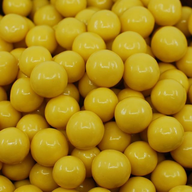 Yuzu Caramels