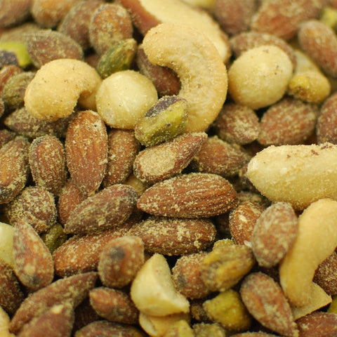 Mixed Nuts - Savory Blend - Napa Nuts