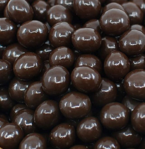 Pretzels - Dark Chocolate - Peanut Butter