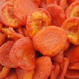 Apricots - Ruby Royal - Napa Nuts