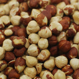 Hazelnuts - Roasted (Filberts)