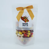 Thanksgiving Gift Bag - Jelly Belly Autumn Mix