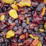 Mixed Fruit - Antioxidant Blend - Napa Nuts