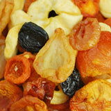 Mixed Fruit - Fancy - Napa Nuts