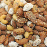 Mixed Nuts - Big Al's Sweet & Salty Blend - Napa Nuts