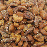 Mixed Nuts - Everything Goes - Napa Nuts