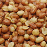 Peanuts - Hot Chile - Napa Nuts