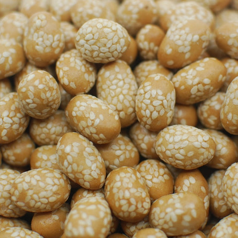 Peanuts - Sesame - Napa Nuts