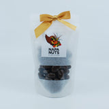 Thanksgiving Gift Bag - Milk Chocolate Maple Bourbon Pecans