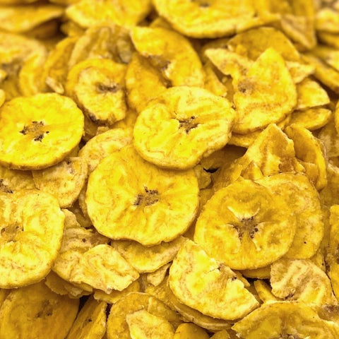 Plantain Chips - Napa Nuts