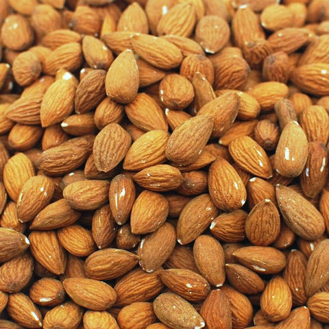 Almonds - Raw - 40/50