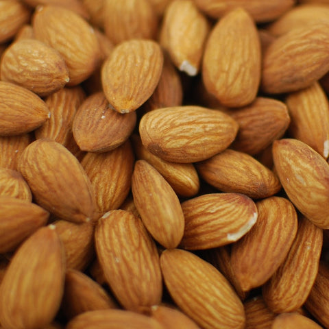 Almonds - Napa Nuts