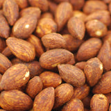 Almonds - Chili Con Lemon - Napa Nuts