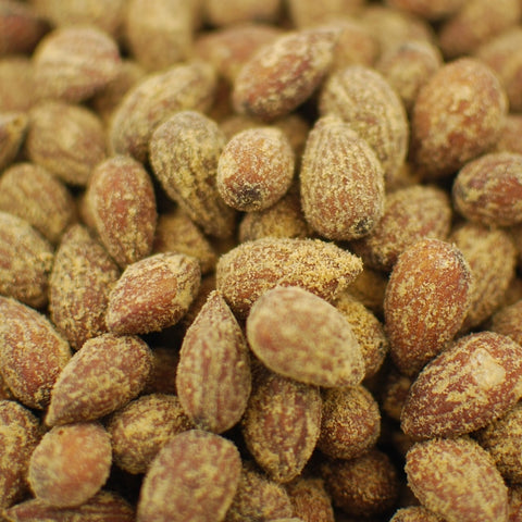 Almonds - Jalapeno - Cheddar - Napa Nuts
