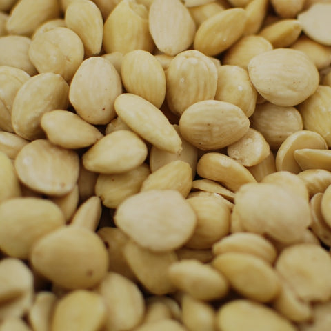 Almonds - Marcona - Napa Nuts