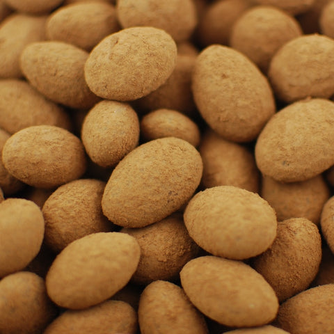 Almonds - Truffle - Napa Nuts