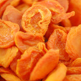 Apricots - Fancy - California - Napa Nuts