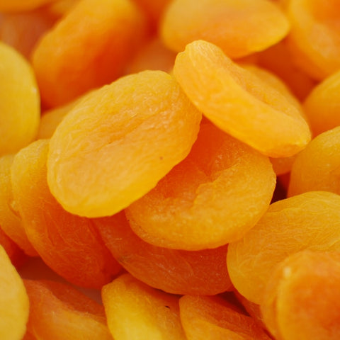 Apricots - Turkish - Napa Nuts