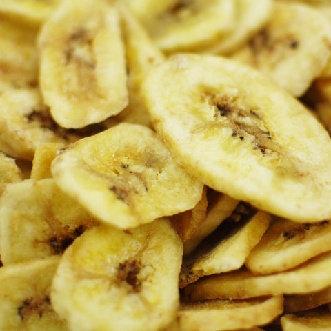 Banana Chips - Napa Nuts