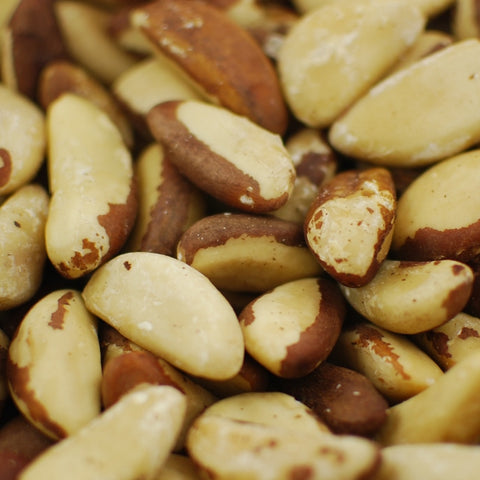 Brazil Nuts - Napa Nuts
