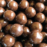 Caramels - Dark Chocolate - Sea Salt - Napa Nuts