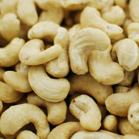Cashews - Napa Nuts