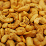 Cashews - Chili Con Limon - Napa Nuts