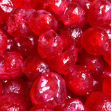 Cherries - Glace - Napa Nuts
