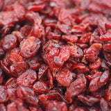 Cranberries - Orange Flavored - Napa Nuts