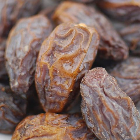 Dates - Medjool - Napa Nuts