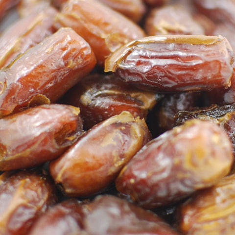Dates - Pitted - Napa Nuts